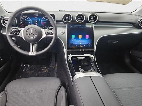 New 2025 Mercedes-Benz C 300 C 300 image 13