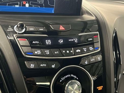 Used 2023 Acura RDX A-Spec AWD/4WD image 30