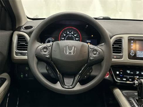 Used 2022 Honda HR-V EX image 15