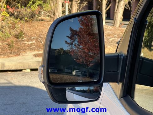 Used 2022 RAM ProMaster City Wagon image 26