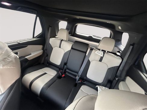 New 2026 Honda Passport TrailSport Elite image 13