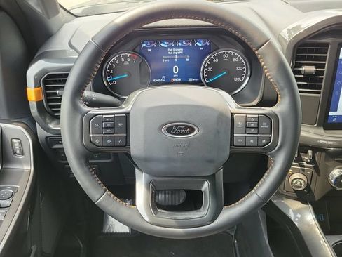 Certified 2022 Ford F150 Tremor w/ Equipment Group 401A Mid AWD/4WD image 28