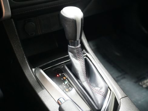 Used 2017 Toyota Corolla SE 50th Anniversary image 18