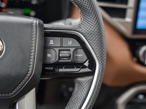 New 2026 Toyota Tundra 1794 Edition image 37