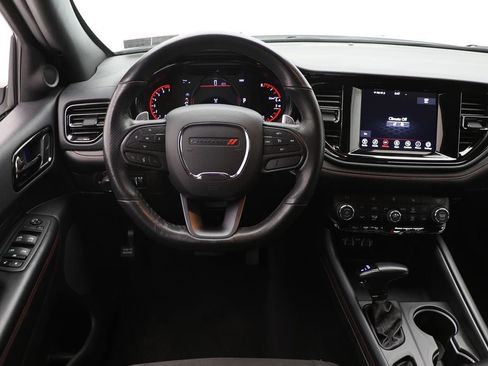 Used 2023 Dodge Durango GT AWD/4WD image 13
