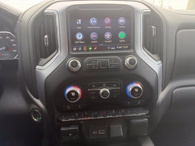 Used 2020 GMC Sierra 1500 Elevation w/ Elevation Value Package AWD/4WD image 23