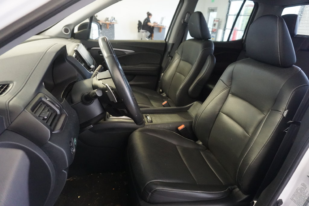 Used 2023 Honda Ridgeline RTL-E image 18