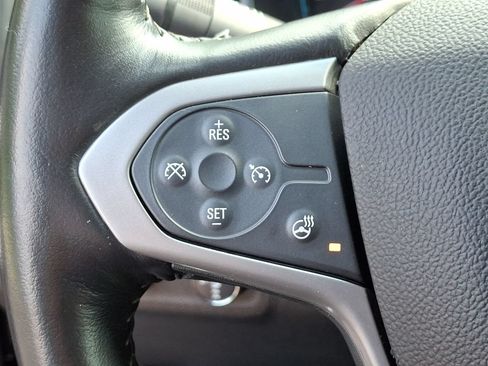 Certified 2019 Chevrolet Colorado ZR2 AWD/4WD image 17