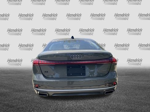 Used 2026 Audi A5 2.0T Premium Plus AWD/4WD image 8
