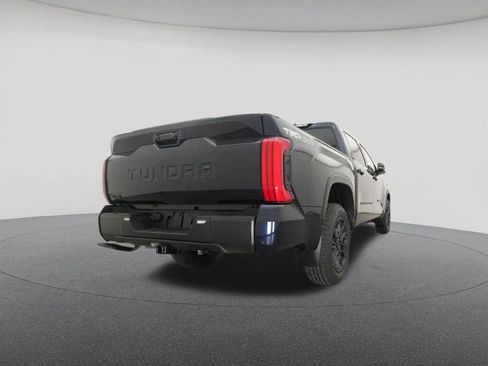 New 2026 Toyota Tundra Limited image 24