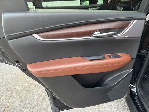 Certified 2023 Cadillac XT5 Sportv image 35