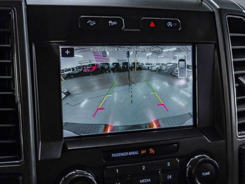 Used 2018 Ford F150 XLT w/ Equipment Group 302A Luxury image 24