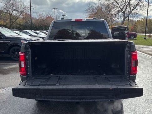 Used 2022 Ford F150 XLT w/ Equipment Group 302A High image 10