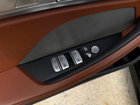 Used 2022 BMW M850i Gran Coupe xDrive image 63