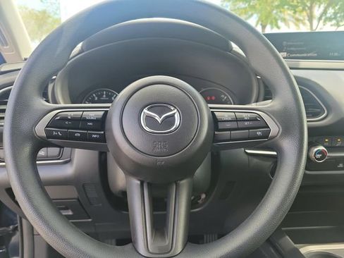 Certified 2025 MAZDA CX-30 AWD 2.5 S image 20