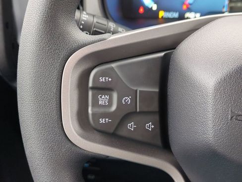 New 2025 Ford Bronco 4-Door image 24