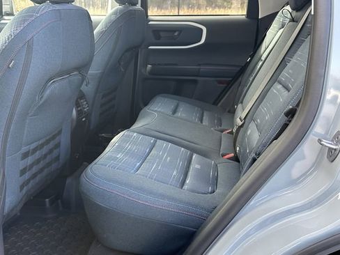 Used 2023 Ford Bronco Sport Heritage w/ Heritage Convenience Package image 21