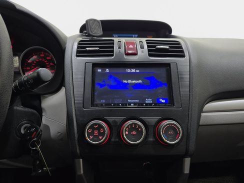 Used 2015 Subaru Forester 2.5i Premium w/ Popular Package #1 AWD/4WD image 20
