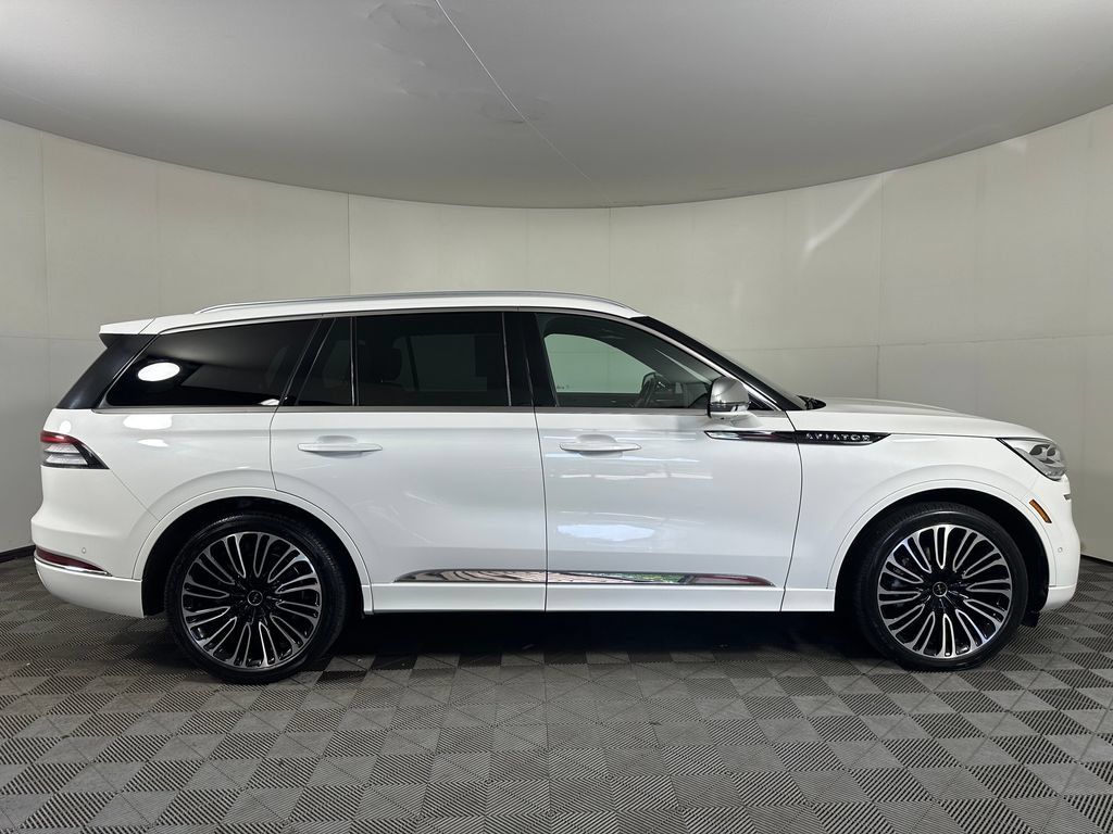 Used 2020 Lincoln Aviator Black Label w/ Dynamic Handling Package AWD/4WD image 6
