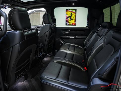 Used 2023 RAM 1500 TRX w/ TRX Level 2 Equipment Group AWD/4WD image 9