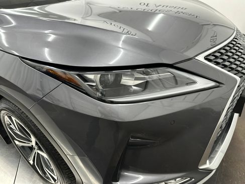 Used 2022 Lexus RX 350 FWD w/ Premium Package image 10