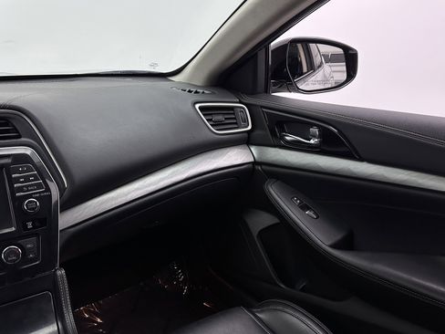 Used 2016 Nissan Maxima 3.5 SV FWD image 29