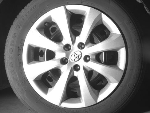 Used 2025 Toyota Corolla LE FWD image 13