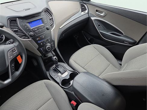 Used 2016 Hyundai Santa Fe Sport FWD image 12