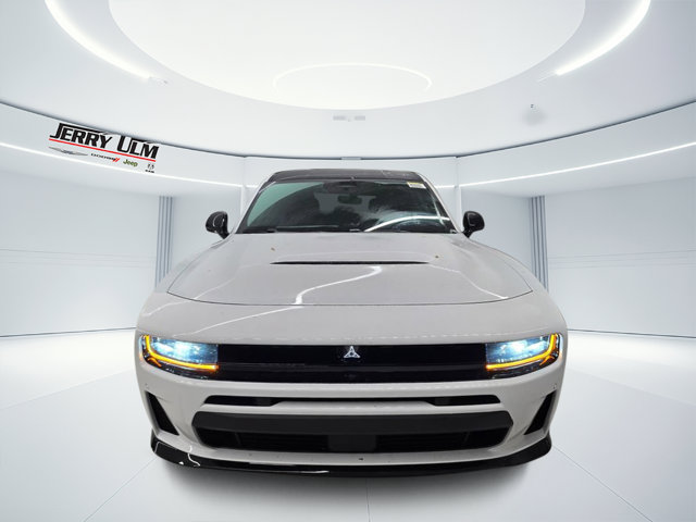 New 2026 Dodge Charger Scat Pack AWD/4WD image 8