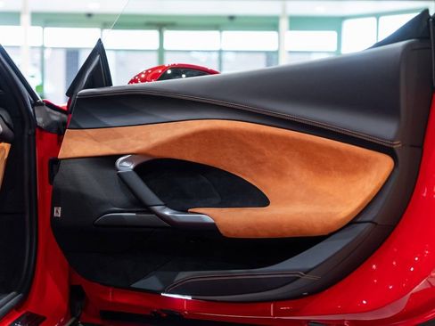 Certified 2023 Ferrari 296 GTB Base image 41