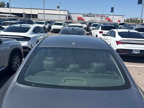 Used 2017 Nissan Altima 2.5 SL w/ 2.5 Technology Package FWD image 9