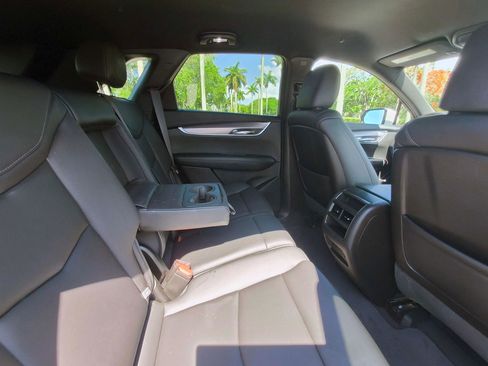 Used 2023 Cadillac XT5 Luxury FWD image 31