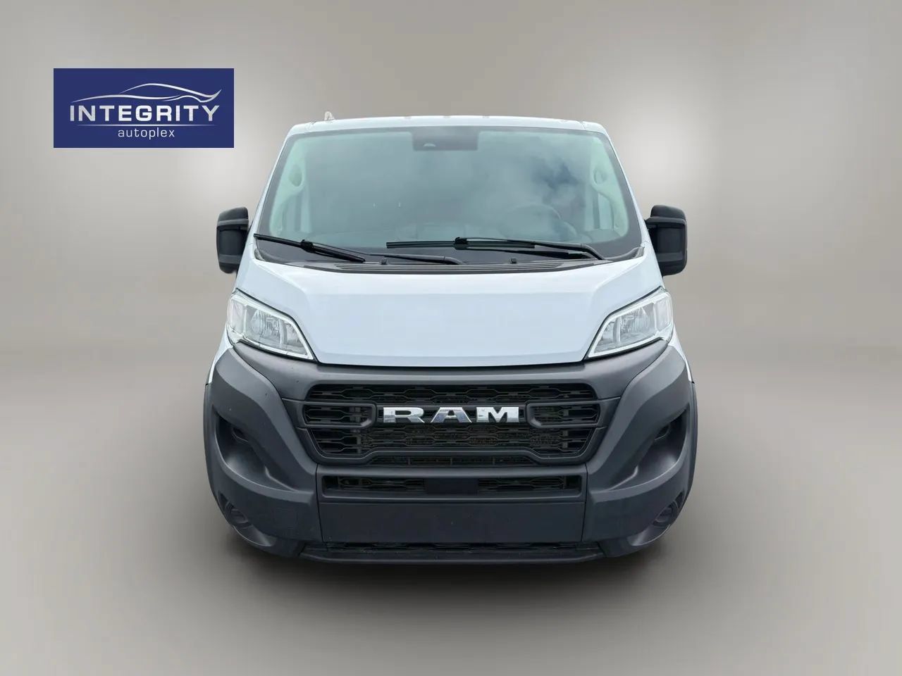 Used 2023 RAM ProMaster 1500 FWD image 8
