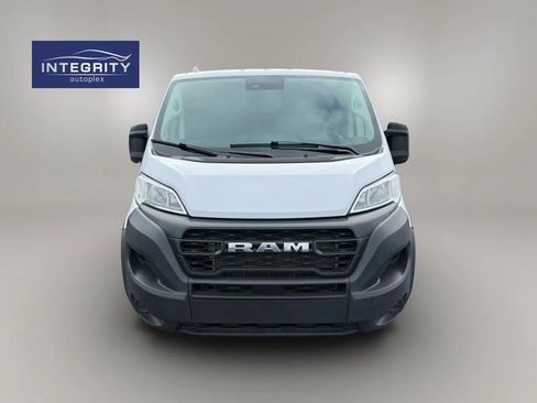 Used 2023 RAM ProMaster 1500 FWD image 8