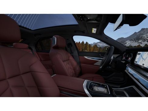 New 2026 BMW 760i xDrive image 9