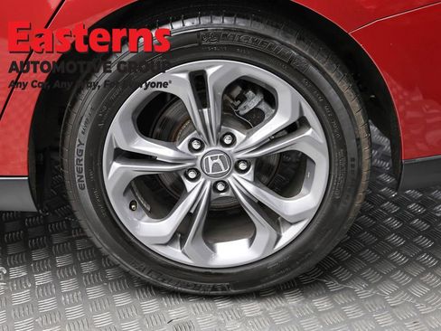 Used 2023 Honda Accord EX image 8