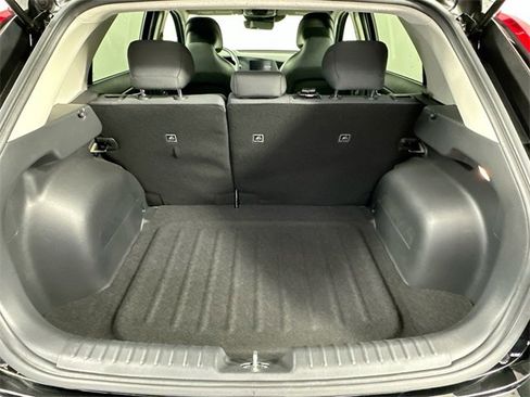 Used 2024 Kia Niro LX image 29