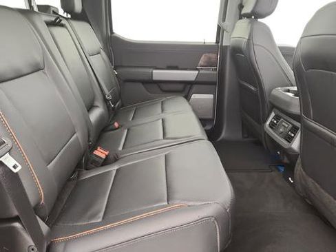 New 2026 Ford F350 Lariat w/ Tremor Off-Road Package AWD/4WD image 23