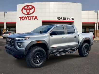 Used 2024 GMC Canyon AT4X w/ AT4X AEV Edition