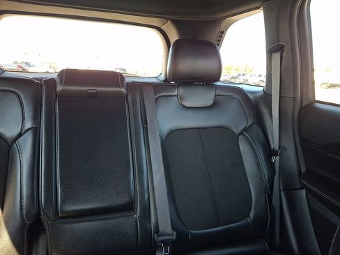 Used 2023 Jeep Grand Cherokee Altitude image 21