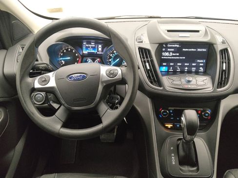 Used 2016 Ford Escape SE w/ SE Chrome Package image 20