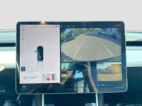 Used 2019 Tesla Model 3 Long Range image 12