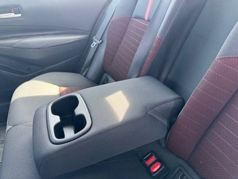 Used 2024 Toyota Corolla Sedan w/ SE Convenience Package image 28