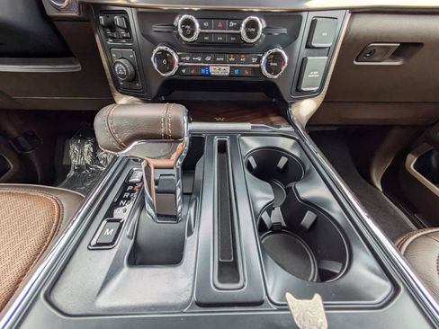 New 2026 Ford F150 King Ranch w/ Equipment Group 601A High AWD/4WD image 19