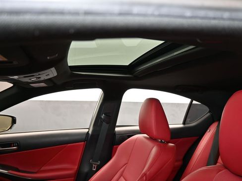 Used 2024 Lexus IS 500 image 11