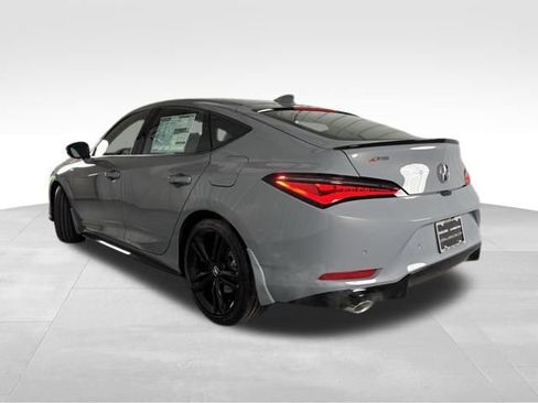 New 2026 Acura Integra A-Spec image 5