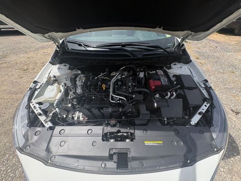 Used 2025 Nissan Altima 2.5 SV FWD image 30