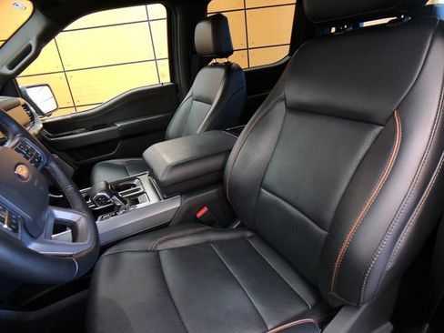 Used 2024 Ford F150 Lariat w/ Tow/Haul Package AWD/4WD image 10