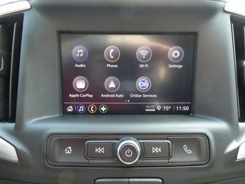 Certified 2024 GMC Terrain SLE w/ Driver Convenience Package FWD image 31