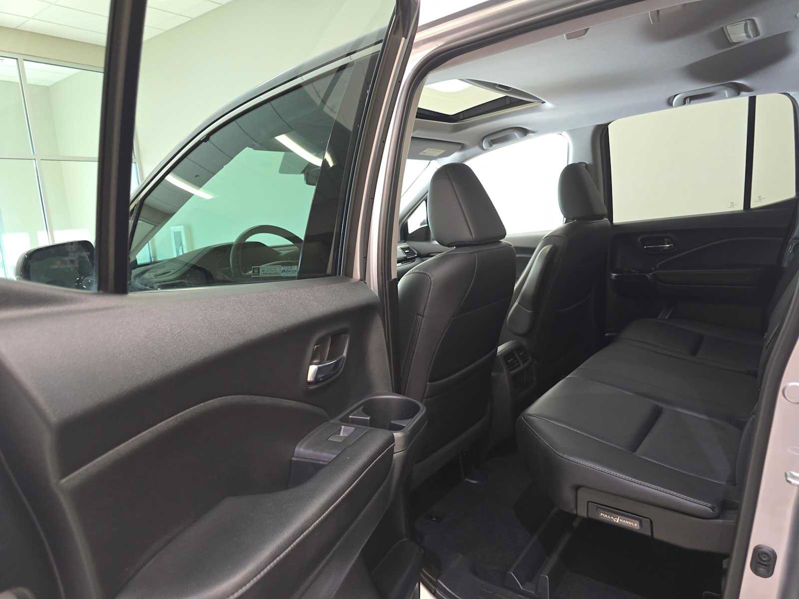 Used 2019 Honda Ridgeline RTL-E image 24